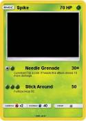 Spike