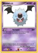 Woobat