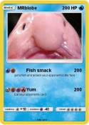 MRblobe