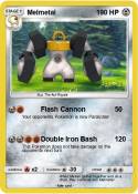Melmetal