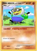FINN MINION