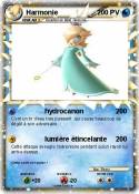 Harmonie
