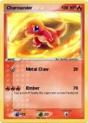 Charmander