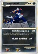 dialga primal