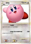 kirby
