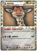 stormer