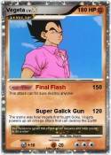 Vegeta