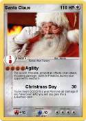 Santa Claus