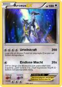 Arceus