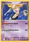 Future trunks