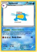 Synfermer