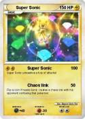 Super Sonic