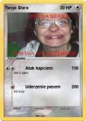 Twoja Stara