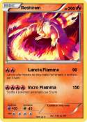 Reshiram