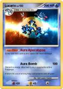 Lucario
