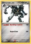 Starscream
