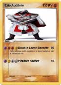 Ezio Auditore