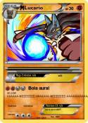 Lucario