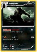 loup-garou