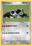God Puppies