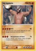 rey mysterio