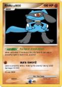 Riolu