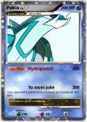 Palkia