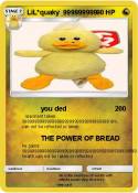 LiL*quaky 99999