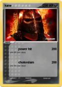 kane