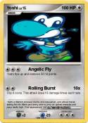 Yoshi