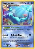 Vaporeon