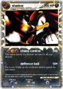 shadow