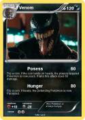 Venom