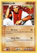 Eminem Lv.Ex