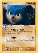 Sonic