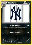 Killer Yankees
