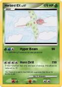 Herbird EX