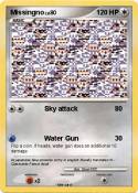 Missingno