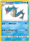 Gyarados