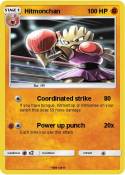 Hitmonchan