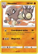 Hitmonlee