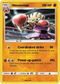 Hitmonchan