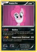 Pinkie Pie