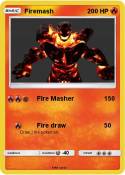 Firemash