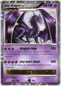 psy dragon