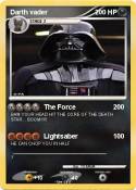 Darth vader