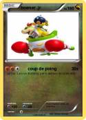 bowser .jr