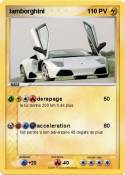 lamborghini