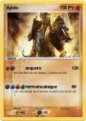 Apolo