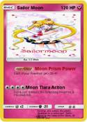 Sailor Moon